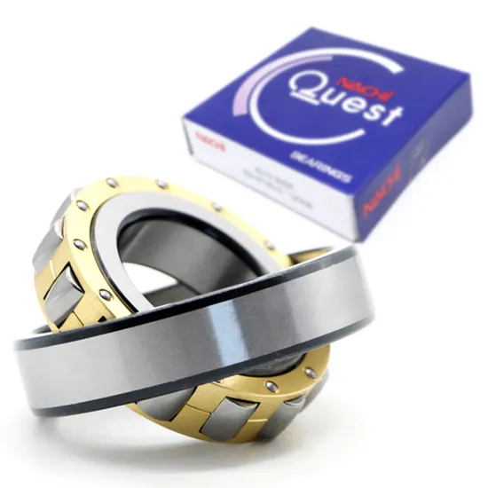 Roller-Bearing-Nup205-Cylindrical-Roller-Bearing-for-Lifting-and-Hauling-Machinery