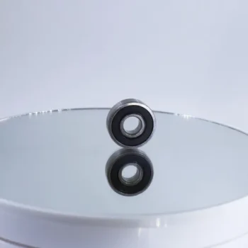 Rugged Farm Bearing – Deep Groove, Impact & Rust Resistant