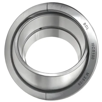 GE140ES Spherical Plain Bearing – Russian Manufacturer