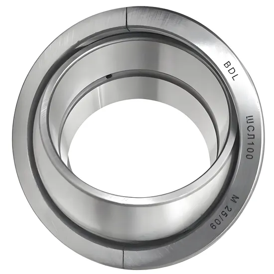 GE140ES Spherical Plain Bearing – Russian Manufacturer