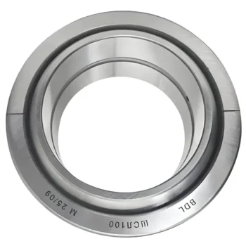 GE30ES Russian Spherical Plain Bearing – Durable Oscillating Joint Bearing