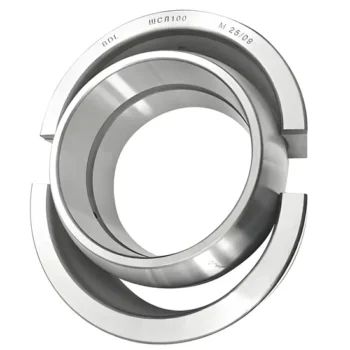 GE60ES Spherical Plain Bearing – Long-Life Russian Bearing