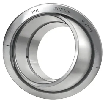 GE70ES Spherical Plain Bearing – Russian Made, High-Load, Corrosion-Resistant