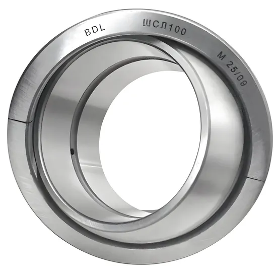 GE70ES Spherical Plain Bearing – Russian Made, High-Load, Corrosion-Resistant