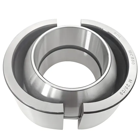 GE80ES Spherical Plain Bearing – Russian Made, High-Load, Corrosion-Resistant