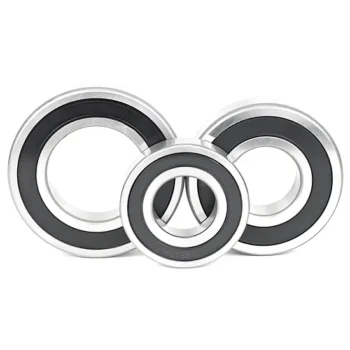 S6203/S6204/S6205 Deep Groove Ball Bearing – Low Noise Auto Parts