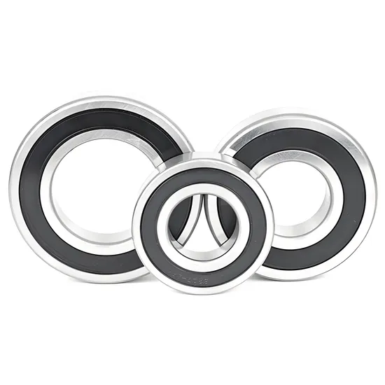 S6203/S6204/S6205 Deep Groove Ball Bearing – Low Noise Auto Parts