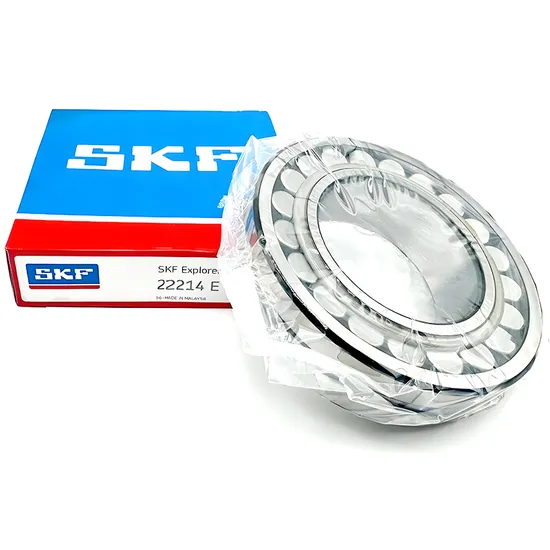 SKF-22209ek-C3-Self-Aligning-Roller-Bearing-Spherical-Roller-Bearing-45-85-23mm-