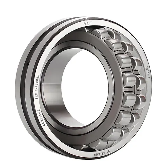 SKF-22209ek-C3-Self-Aligning-Roller-Bearing-Spherical-Roller-Bearing-45-85-23mm-