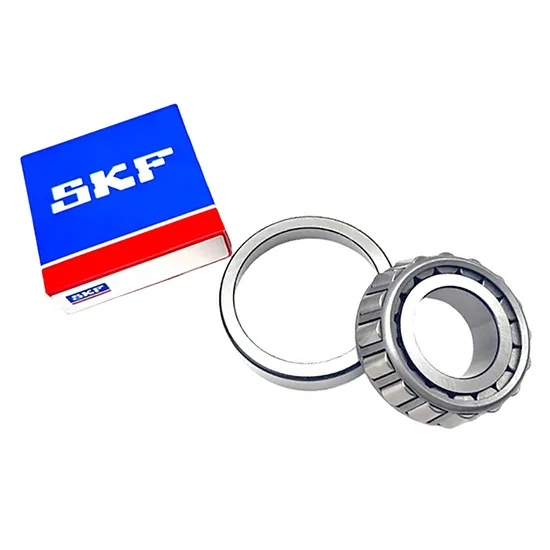 SKF 32032/32032 X Tapered Roller Bearing – High-Speed Truck Wheel