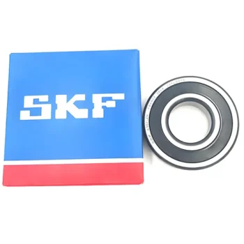SKF 6004 Deep Groove Ball Bearing for Motorcycles - High Precision & Durable