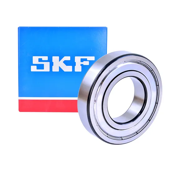 SKF-6008-2z-C3-40-68-15mm-Deep-Groove-Ball-Bearing-with-Seals-