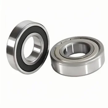 SKF 61815-2RS1/W64 Bearing 75×95×10mm – Premium Sealed