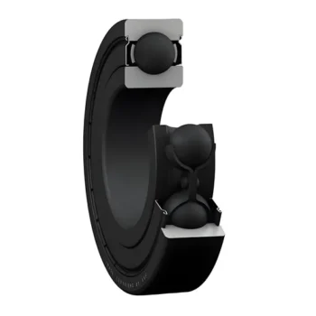 SKF 6201-2Z/VA201 High-Temp 250°C Ball Bearing