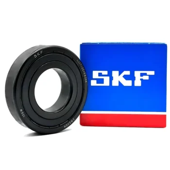 SKF 6207-2Z/VA208 35x72x17mm Graphite Cage Bearing
