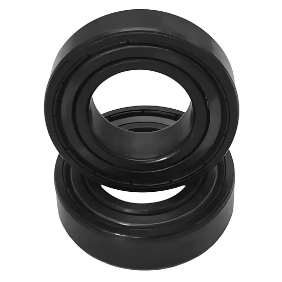 SKF-6207-2z-Va208-Deep-Groove-Ball-Bearing-Graphite-Segmented-High-Temperature-Cage-35-72-17mm-