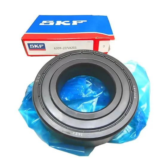 SKF-6208-2z-Va201-High-Temperature-250-C-Deep-Groove-Ball-Bearing-Rolling-Bearing-