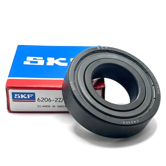SKF-6208-2z-Va208-Deep-Groove-Ball-Bearing-Graphite-Segmented-High-Temperature-Cage-40-80-18mm-