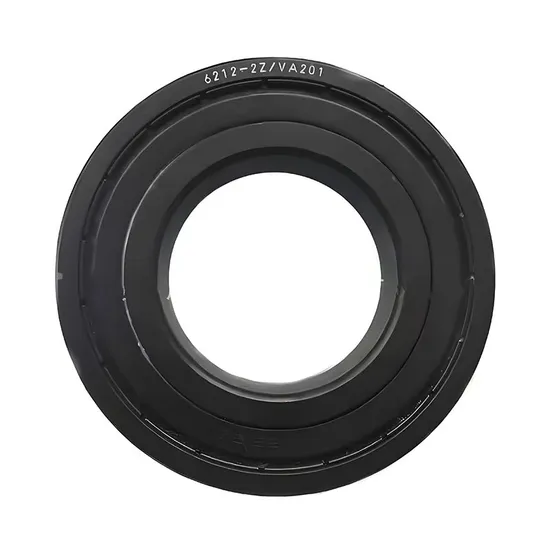 SKF 6212-2Z/VA201 Deep Groove Ball Bearing – 250°C High Temp