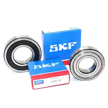 SKF 6213-2ZC3 65×120×23 Deep Groove Ball Bearing with Seals