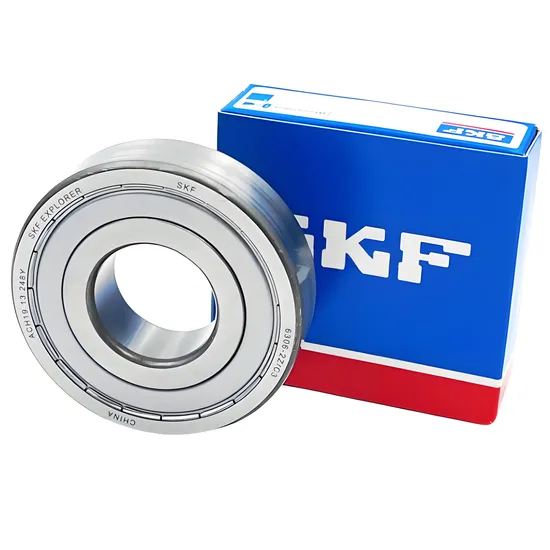 SKF-6213-2zc3-65-120-23-Deep-Groove-Ball-Bearing-with-Seals-or-Shields-