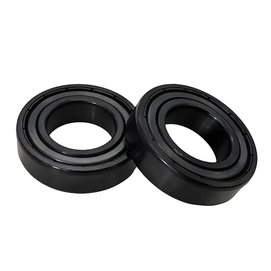 SKF-6306-2z-Va201-6306-2z-Va208-Deep-Groove-Ball-Bearing-High-Temperature-Bearing