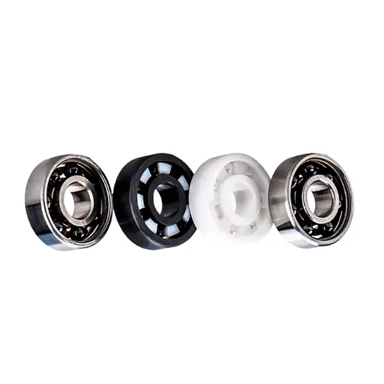 SKF-ABEC7-ABEC9-Skateboard-Bearing-6005CE-2RS-Ceramic-Ball-Bearing-Deep-Groove-for-Skateboard