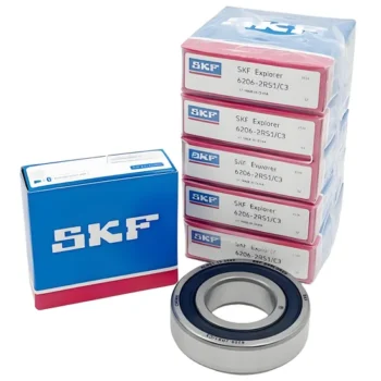 SKF 6009ZZ C3 & 6009-2RS & 6010 Deep Groove Ball Bearings – Premium Auto Spare Parts