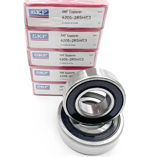 SKF-Bearing-Deep-Groove-Ball-Bearing-6319zz-C3-6319-2RS-6320zz-Bearing