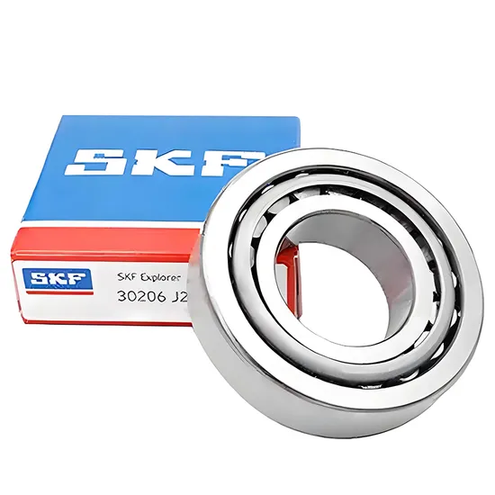 SKF-Conical-Roller-Bearing-33111-Taper-Roller-Bearing