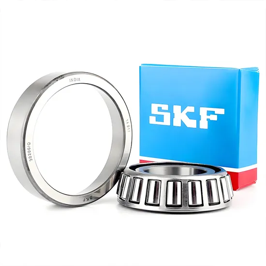 SKF-Conical-Roller-Bearing-Tapered-Roller-Bearing-32218