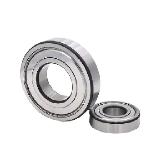 SKF-Deep-Groove-Ball-Bearing-6300-6301-C3-6303-Zz-Chrome-Steel-Auto-Bearing-Supplier