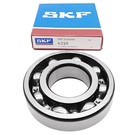 SKF-Durable-Japan-Factory-Direct-Sale-Deep-Groove-Ball-Bearing