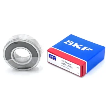 SKF Japan Direct Sale Deep Groove Ball Bearing - Durable & High Precision