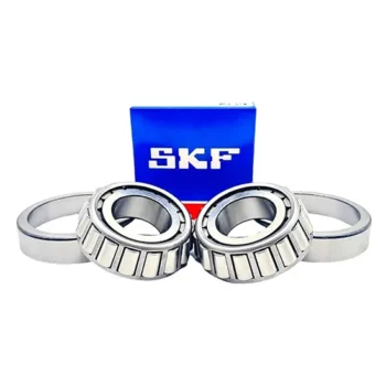 SKF 30207-J2/Q Tapered Roller Bearing for Farm Machinery