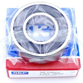 SKF 6012 2RS Zz Bearing High Load & Precision