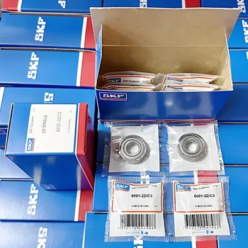 SKF 608 Bearing High Precision Deep Groove Ball