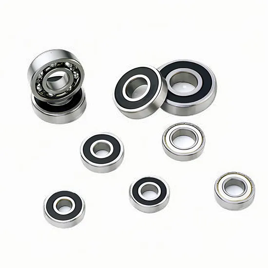 SKF-High-Speed-Deep-Groove-Ball-Bearing-4-16-5mm-634-634CE-634RS-634z-634-2z-634zz
