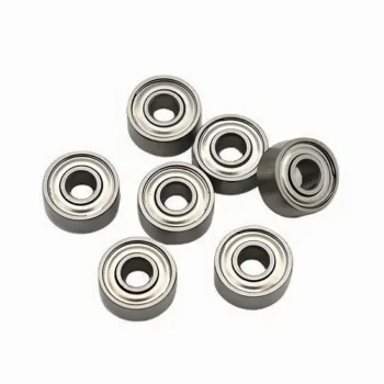 SKF 634 Ball Bearing 4×16×5mm High Speed