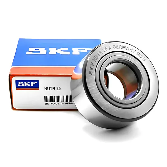 SKF-IKO-Nutr15-Nutr17-Nutr20-Nutr25-Nutr30-Roller-Bearing
