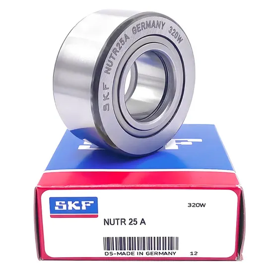 SKF IKO Nutr15-30 Roller Bearings High Load Capacity