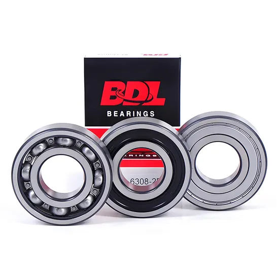 SKF-Koyo-FAG-NSK-NTN-6300-6301-6302-Deep-Groove-Ball-Bearing