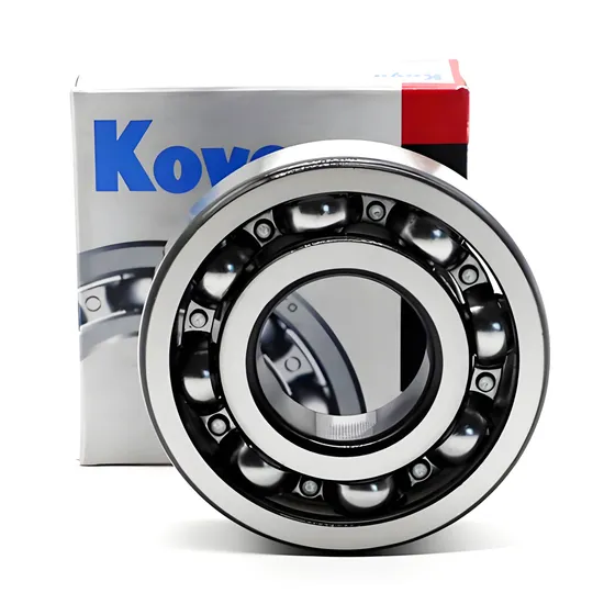 SKF-Koyo-NTN-NSK-Roller-Bearing-Hub-Bearing-Deep-Groove-Ball-Bearing