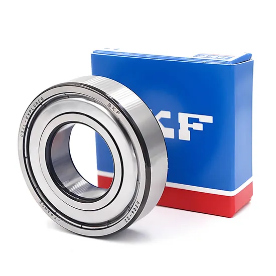 SKF/Koyo/NTN/NSK Roller Bearing Hub & Deep Groove Ball Bearing