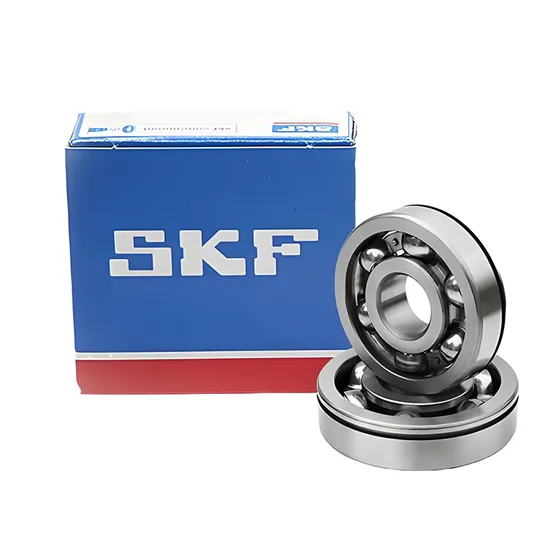 SKF-Original-6205-2rsh-C3-Single-Row-P0-P6-P5-Precision-Deep-Groove-Ball-Bearing