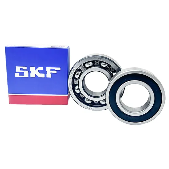 SKF-Original-6305-2RS1-C3-6006-2z-High-Speed-Motor-Bearings-in-Stock