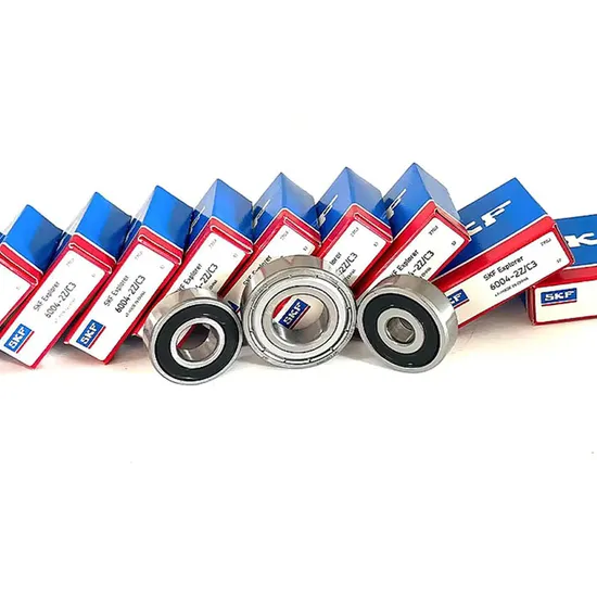 SKF-Original-Cheap-Bearing-6808-6908-6008-6208-6308-6809-6909-6009-6209-Zz-2RS-2z-Deep-Groove-Ball-Bearings