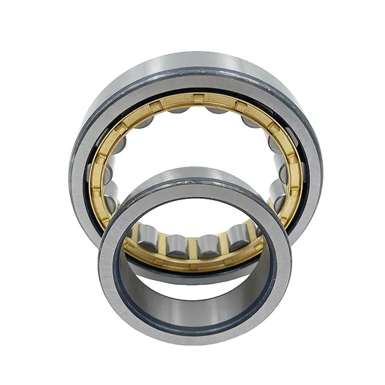 SKF-Original-Cylindrical-Roller-Bearing-Nj206ecp-C3-Nj207ecp-C3-for-Farm-Industries-Oil-Lubrication