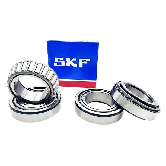 SKF-Tapered-Roller-Bearings-32005X-Q-32006-Auto-Bearings-32005-Roller-Bearing