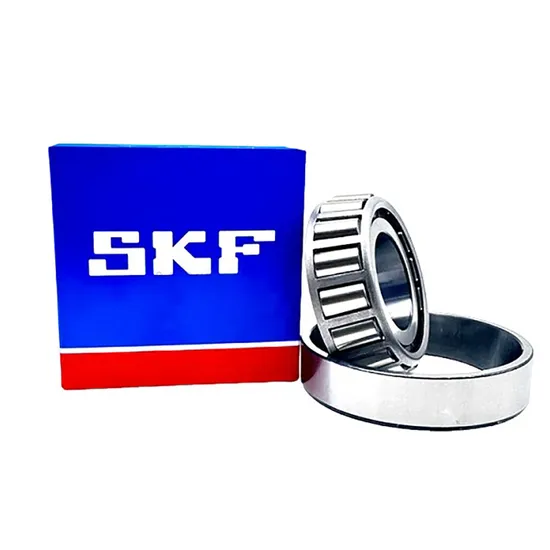 SKF 32005X/Q Tapered Roller Bearing – High-Load Auto Bearing